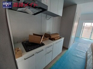 川原町駅 徒歩4分 2階の物件内観写真